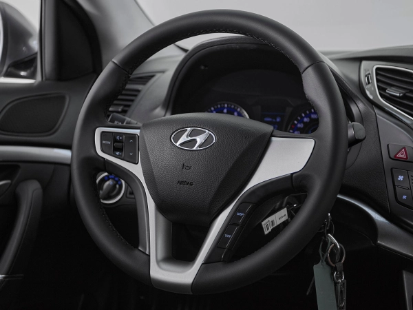 Hyundai i40, I фото №10