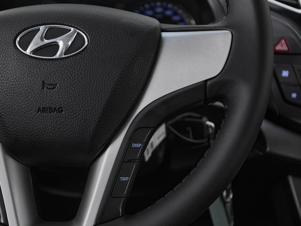 Hyundai i40, I фото №12