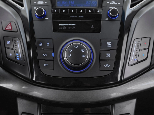Hyundai i40, I фото №16
