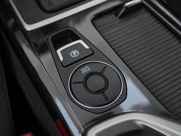 Hyundai i40, I фото №18