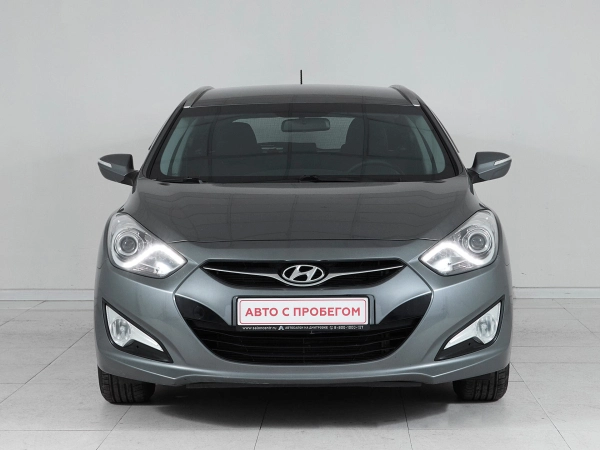 Hyundai i40, I фото №2