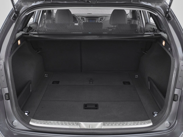 Hyundai i40, I фото №20