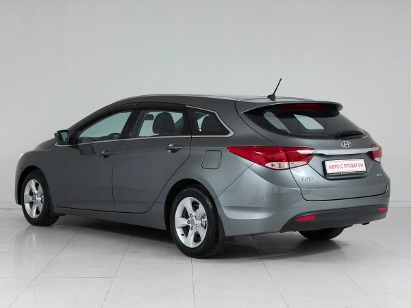 Hyundai i40, I фото №4