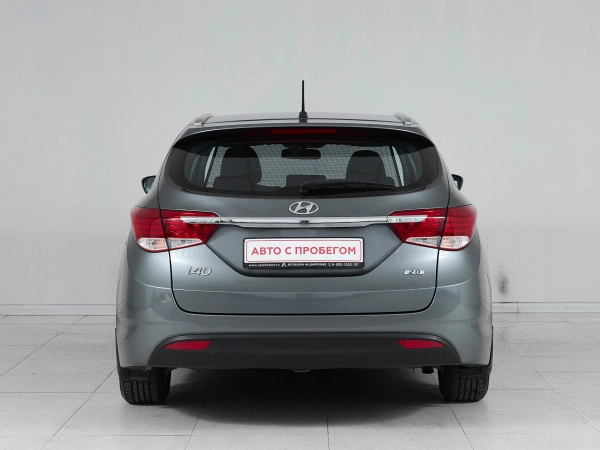 Hyundai i40, I фото №5