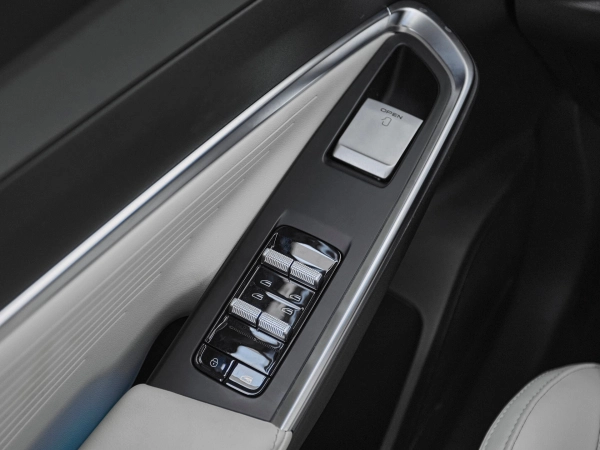 Geely Atlas, II фото №15