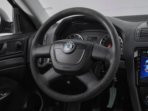Skoda Octavia, I (A4) Рестайлинг фото №10
