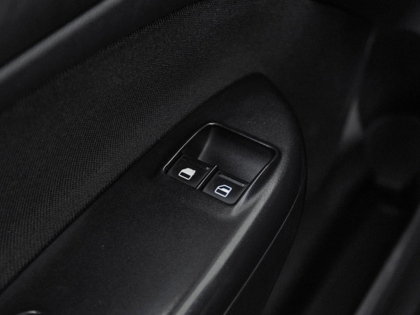Skoda Octavia, I (A4) Рестайлинг фото №12