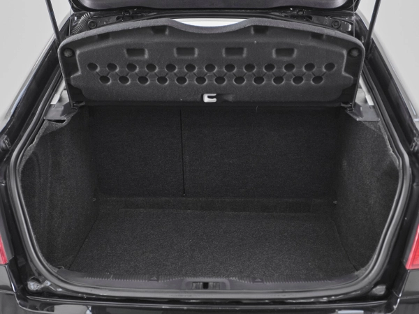 Skoda Octavia, I (A4) Рестайлинг фото №16