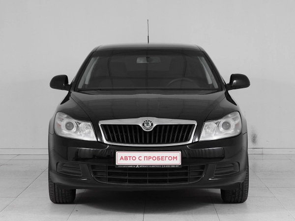 Skoda Octavia, I (A4) Рестайлинг фото №2