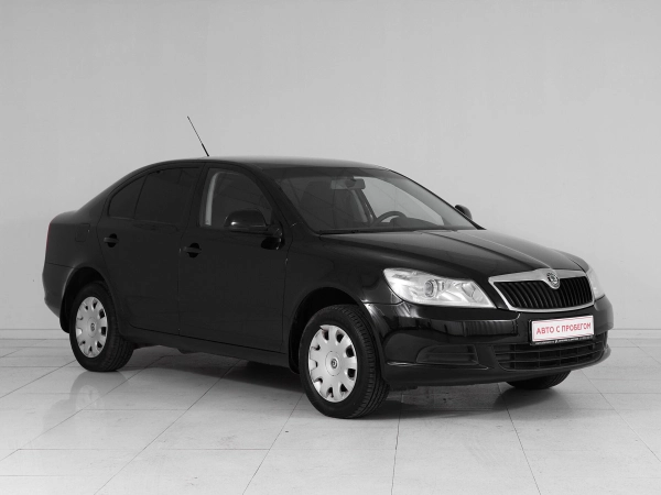 Skoda Octavia, I (A4) Рестайлинг фото №3
