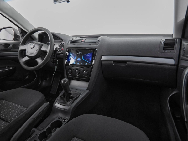 Skoda Octavia, I (A4) Рестайлинг фото №9