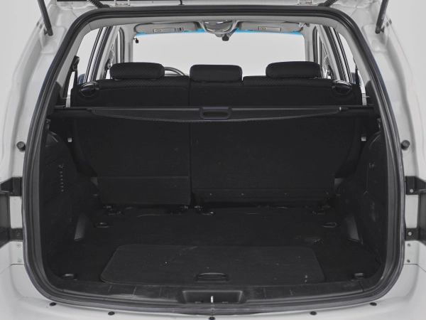 SsangYong Kyron, I Рестайлинг фото №16