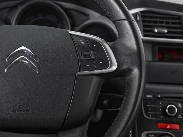 Citroen C4, II фото №12