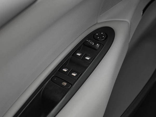 Citroen C4, II фото №13
