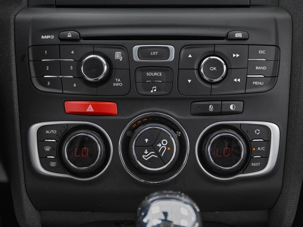 Citroen C4, II фото №16