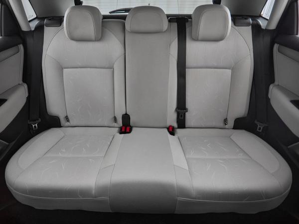 Citroen C4, II фото №17