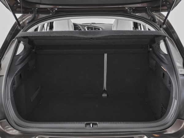Citroen C4, II фото №18