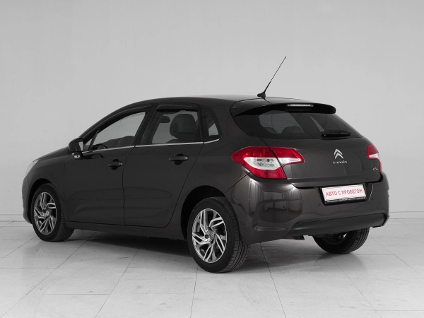 Citroen C4, II фото №4