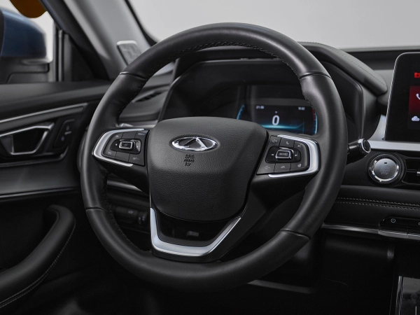 Chery Tiggo 7 Pro, I фото №11
