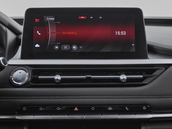 Chery Tiggo 7 Pro, I фото №17