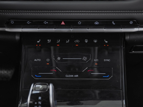 Chery Tiggo 7 Pro, I фото №19