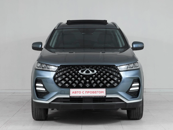 Chery Tiggo 7 Pro, I фото №2