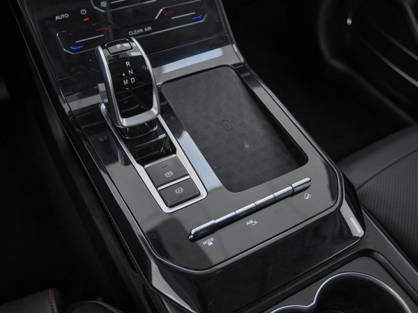 Chery Tiggo 7 Pro, I фото №20