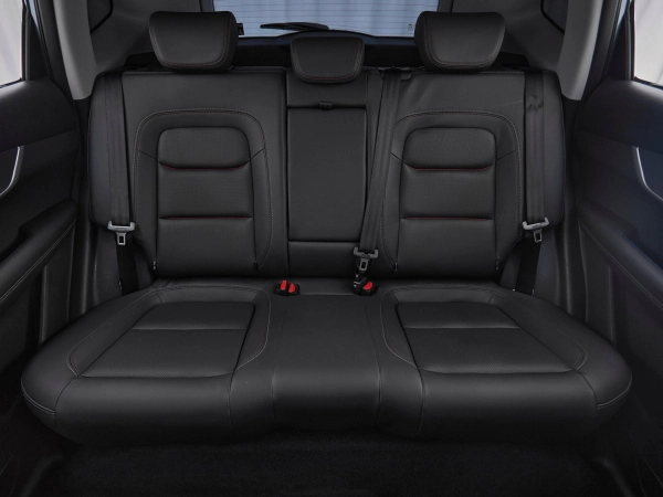Chery Tiggo 7 Pro, I фото №21