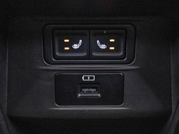Chery Tiggo 7 Pro, I фото №22