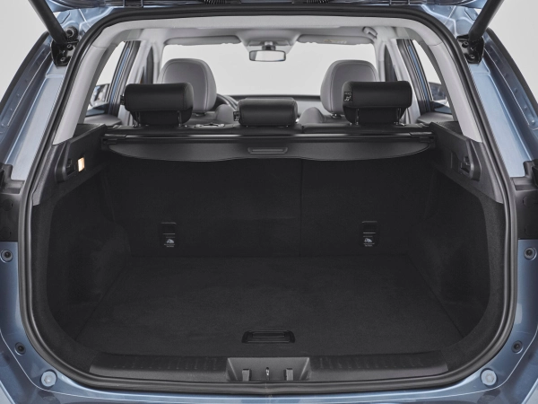 Chery Tiggo 7 Pro, I фото №23