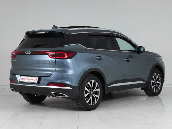 Chery Tiggo 7 Pro, I фото №6