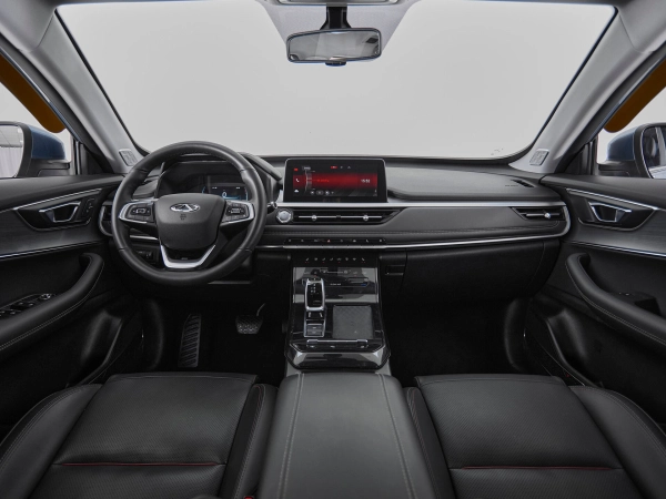 Chery Tiggo 7 Pro, I фото №9