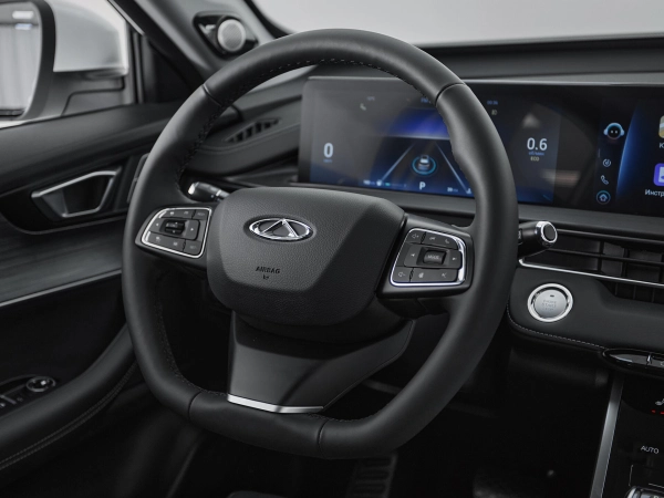 Chery Tiggo 7 Pro Max, I фото №11