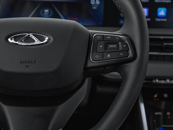 Chery Tiggo 7 Pro Max, I фото №13