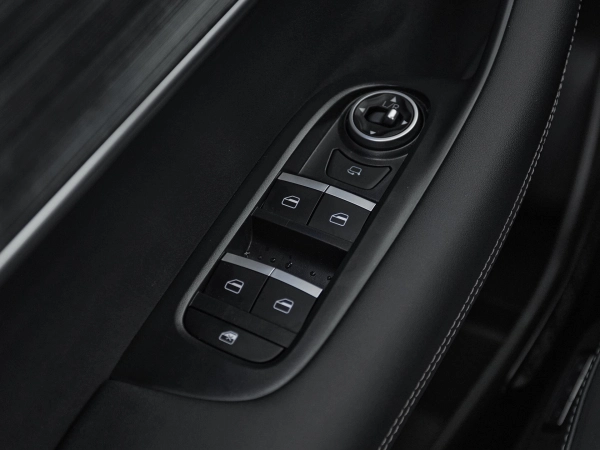 Chery Tiggo 7 Pro Max, I фото №14