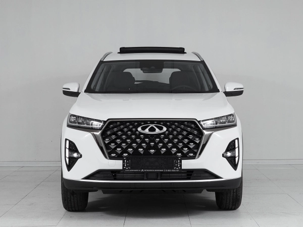 Chery Tiggo 7 Pro Max, I фото №2