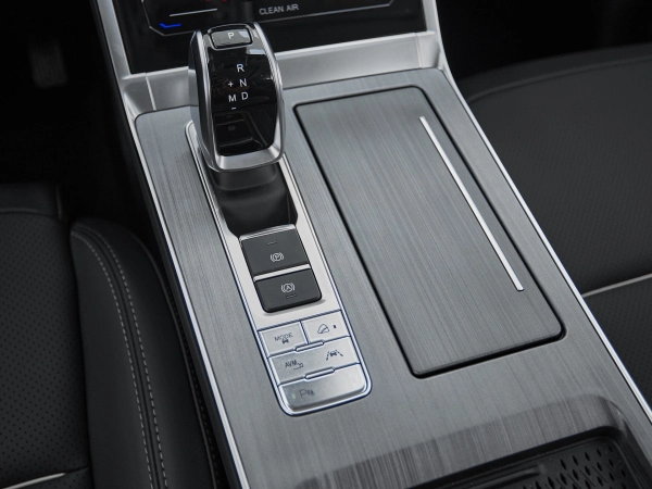 Chery Tiggo 7 Pro Max, I фото №20