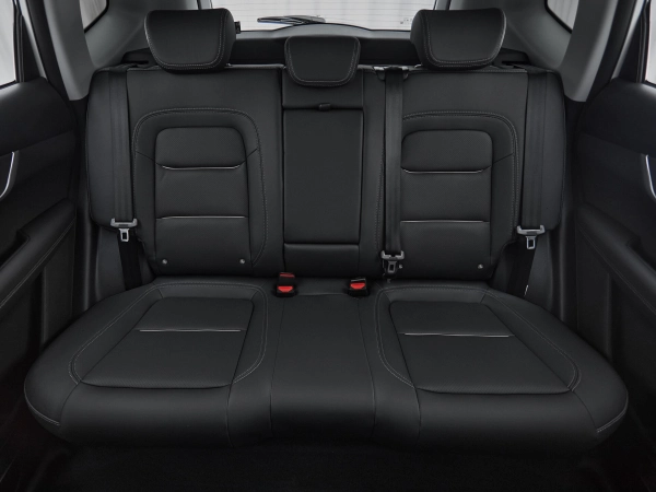 Chery Tiggo 7 Pro Max, I фото №23