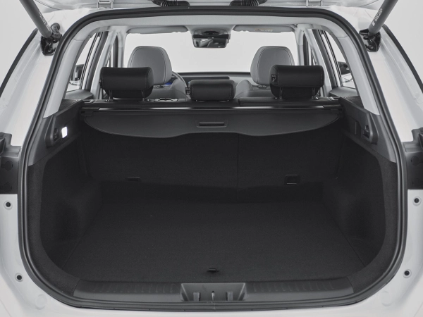 Chery Tiggo 7 Pro Max, I фото №25