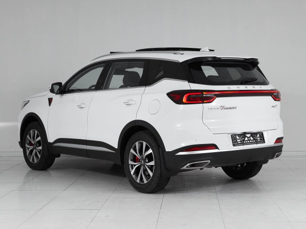 Chery Tiggo 7 Pro Max, I фото №4