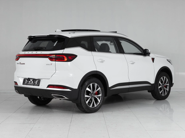Chery Tiggo 7 Pro Max, I фото №6