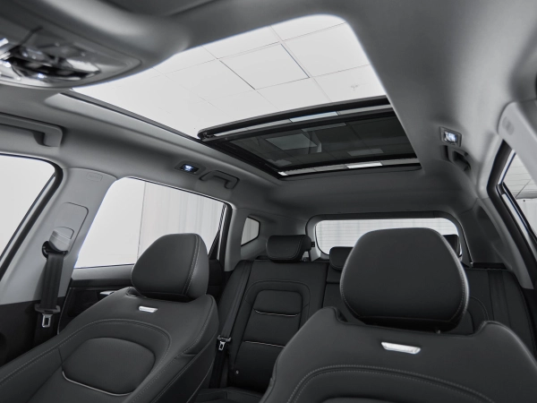 Chery Tiggo 7 Pro Max, I фото №7