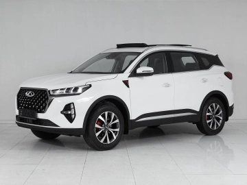 Chery Tiggo 7 Pro Max, I 2024 Ultimate фото