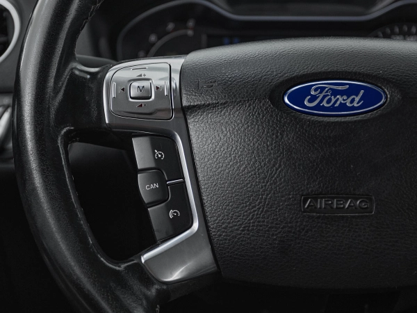 Ford Mondeo, IV Рестайлинг фото №11