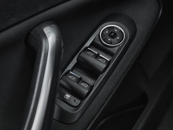 Ford Mondeo, IV Рестайлинг фото №13