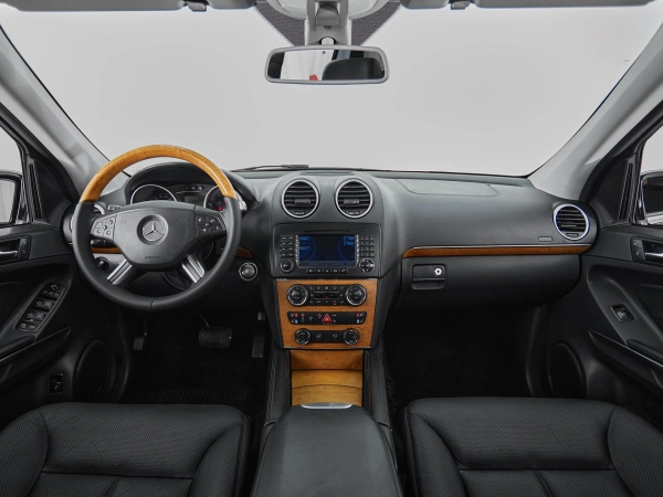 Mercedes-Benz GL-Класс, I (X164) фото №10