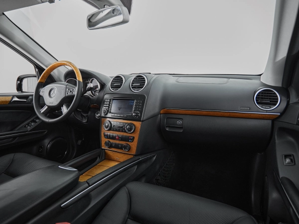 Mercedes-Benz GL-Класс, I (X164) фото №11