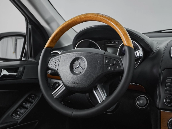 Mercedes-Benz GL-Класс, I (X164) фото №12