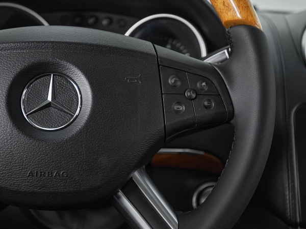 Mercedes-Benz GL-Класс, I (X164) фото №14