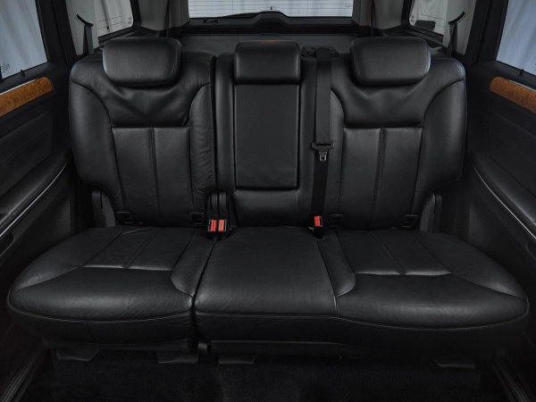 Mercedes-Benz GL-Класс, I (X164) фото №20